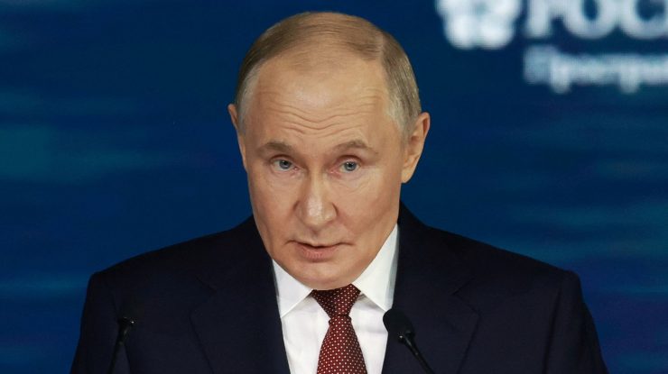 Rusia susține că NATO se va prăbuși din cauza creșterii cheltuielilor militare: „Cine se pregătește pentru acțiuni agresive? Noi sau Europa?”