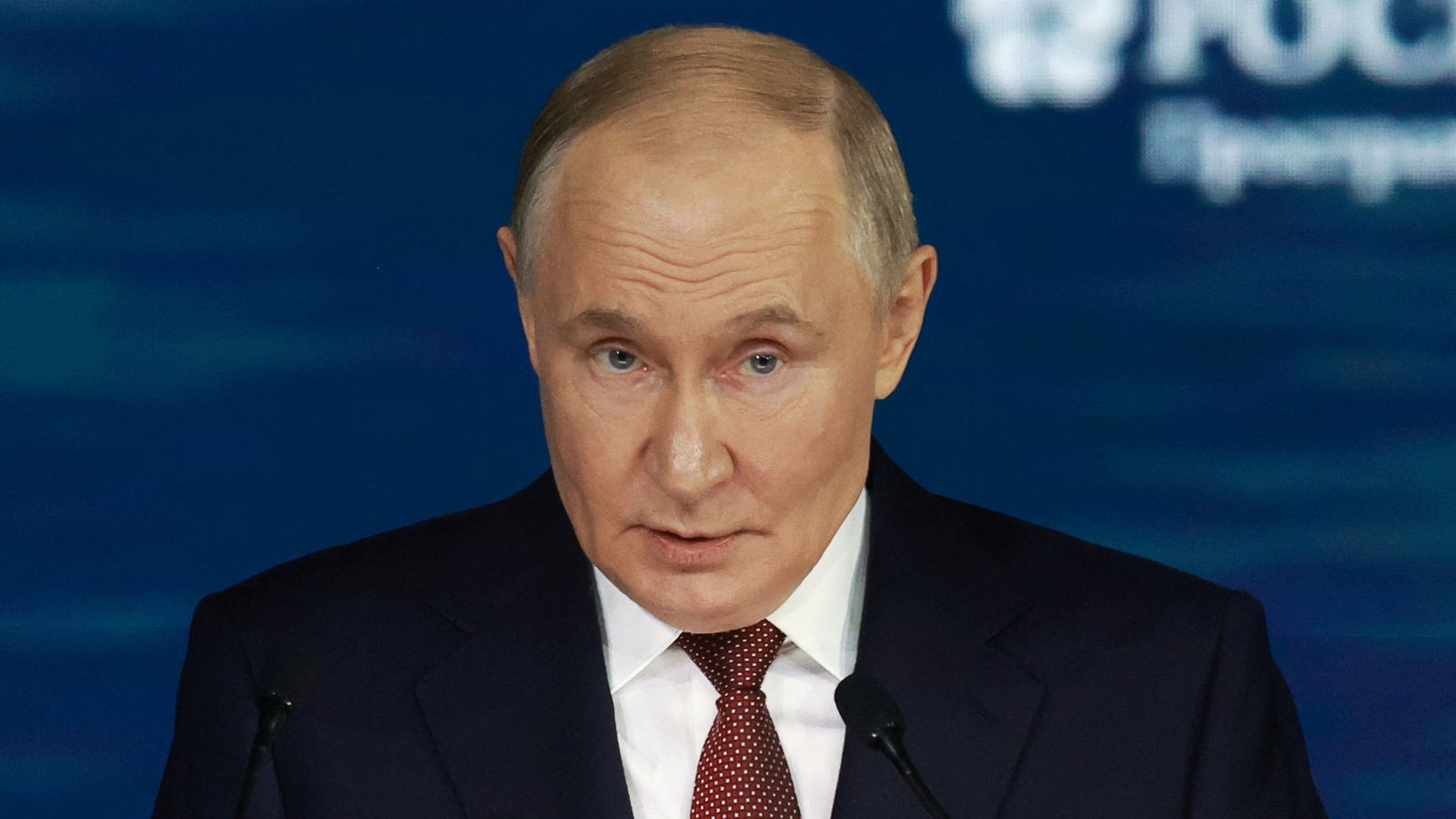 Rusia susține că NATO se va prăbuși din cauza creșterii cheltuielilor militare: „Cine se pregătește pentru acțiuni agresive? Noi sau Europa?”