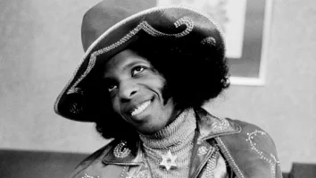 Sly Stone, legendarul muzician de funk și soul, a murit la vârsta de 82 de ani
