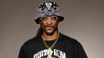 Snoop Dogg are în plan să înființeze o dubă pentru burgeri pe stadionul Celtic și vrea să își servească el fanii