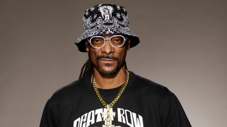 Snoop Dogg are în plan să înființeze o dubă pentru burgeri pe stadionul Celtic și vrea să își servească el fanii