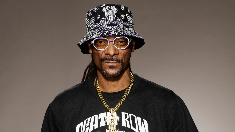 Snoop Dogg are în plan să înființeze o dubă pentru burgeri pe stadionul Celtic și vrea să își servească el fanii