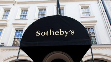 Casa Sotheby’s organizează o licitație de vară. Ce mari artiști contemporani vor fi prezenți la această ediție