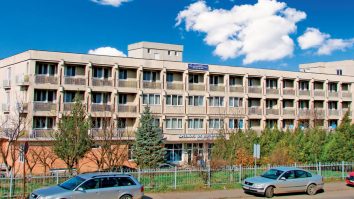 Spitalul Clinic de Recuperare de la Băile Felix o să fie reabilitat de la zero și o să fie extins. Banii vin din fonduri europene