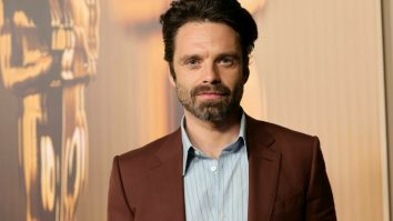 Sebastian Stan a fost invitat să facă parte din Academia de Arte și Științe Cinematografice, organizația care acordă premiile Oscar