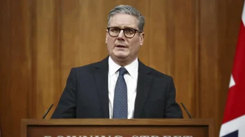 Keir Starmer i-a cerut lui Trump să renunțe la o acțiune militară împotriva Iranului: „Este un risc real de escaladare”