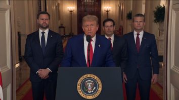 Trump se adresează națiunii după bombardarea siturilor nucleare din Iran: „VA FI PACE SAU VA FI TRAGEDIE”