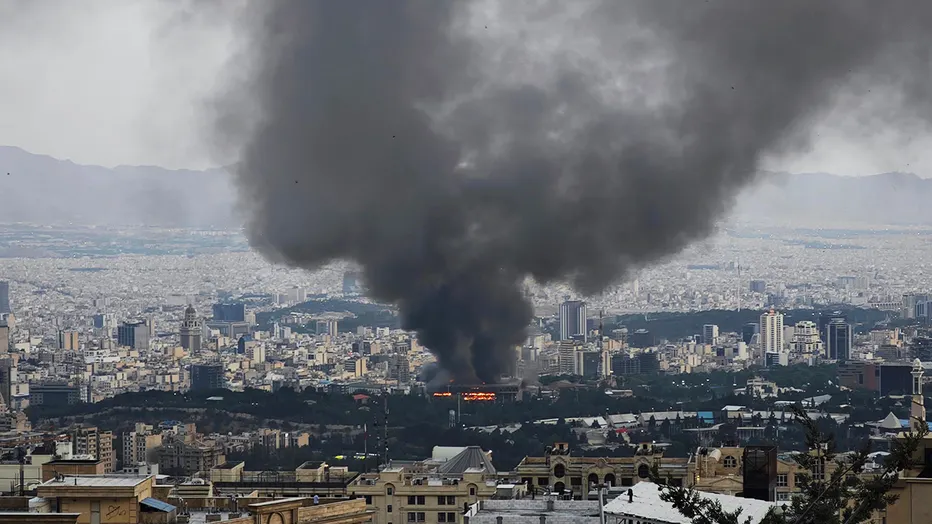 Tensiunile din Orientul Mijlociu ating un nou punct critic după atacul SUA. Regimul de la Teheran va analiza modul de ripostă