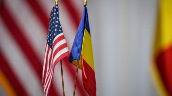 România și Statele Unite ale Americii celebrează 145 de ani de relaţii diplomatice. SUA au militari în România, în cele trei baze
