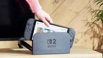 Switch 2 devine cea mai rapid vândută consolă Nintendo din istorie