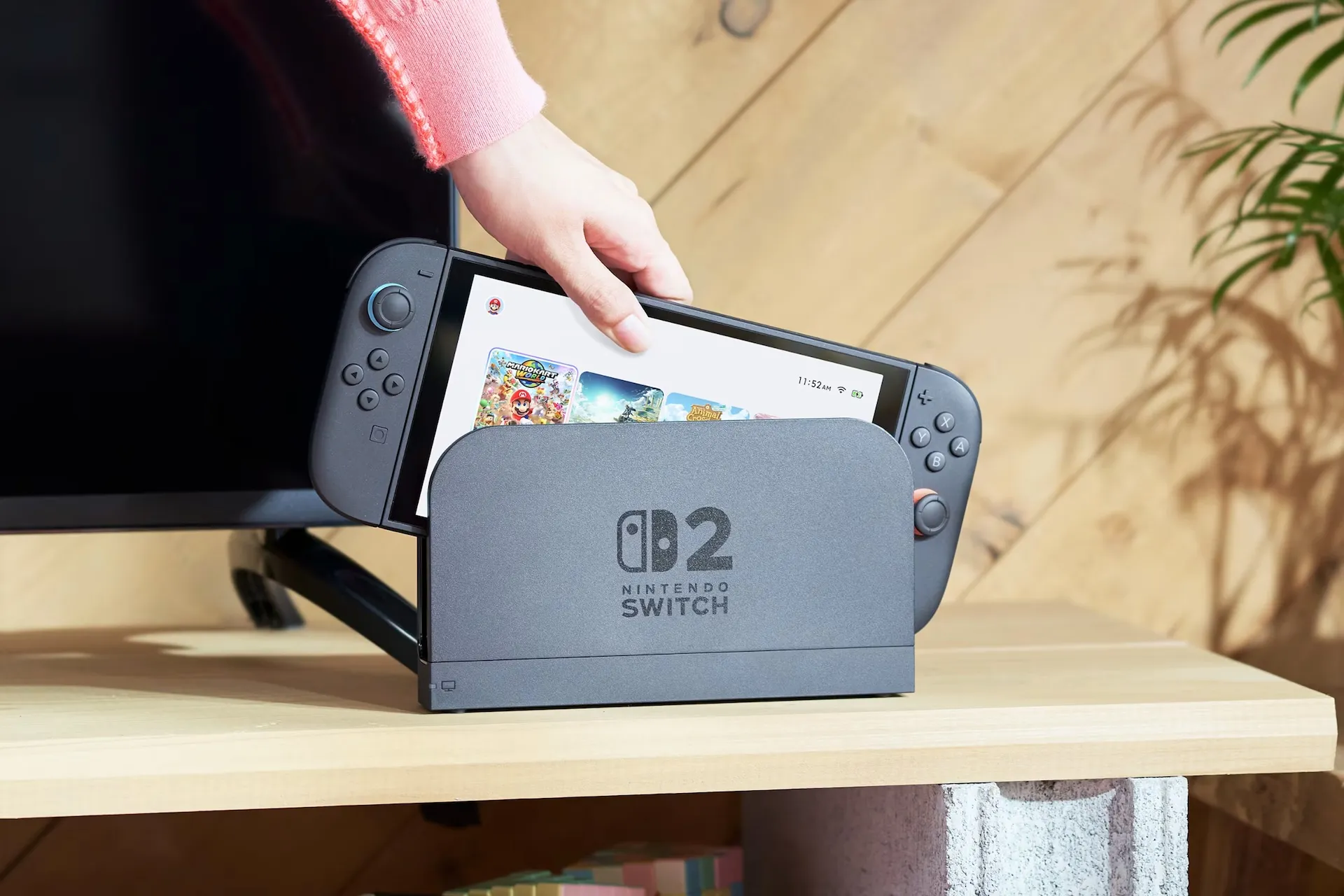 Switch 2 devine cea mai rapid vândută consolă Nintendo din istorie
