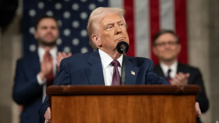 Trump: „Statele Unite n-au luat încă o decizie finală privind Iranul. Isarelul câștigă acest război”