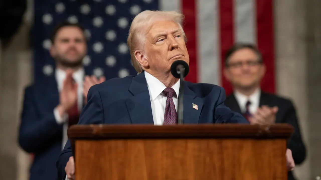 Trump: „Statele Unite n-au luat încă o decizie finală privind Iranul. Isarelul câștigă acest război”