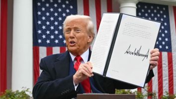 Curtea de Apel a SUA a decis că Trump poate folosi tarifele pentru a se „proteja” de alte țări: „O victorie importantă pentru SUA”