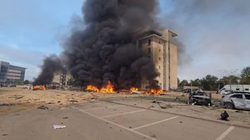 Războiul sângeros dintre Israel și Iran continuă de 9 zile. Cum poate interveni Rusia în conflict