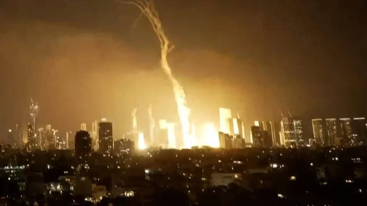 LIVE UPDATE. Război în Israel, ziua 619. Trump spune că Statele Unite s-ar putea implica în conflict și amenință Iranul că va fi lovit „cu toată forța” dacă va ataca SUA