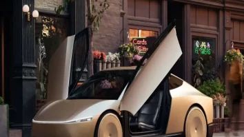 Lansarea serviciului de taxi autonom Tesla a fost amânată pentru 28 iunie. Musk: „Este începutul unei noi ere în mobilitate”