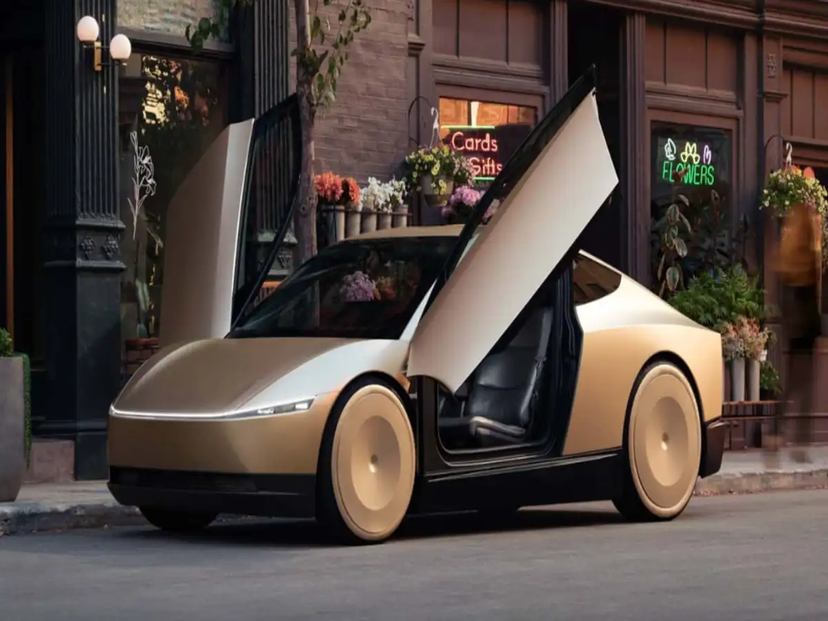 Lansarea serviciului de taxi autonom Tesla a fost amânată pentru 28 iunie. Musk: „Este începutul unei noi ere în mobilitate”