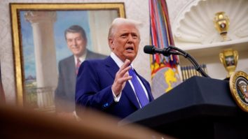 Trump a discutat cu Putin la telefon: „Președintele rus a spus că va răspunde atacului Ucrainei”. Putin ar putea media un acord nuclear SUA-Iran