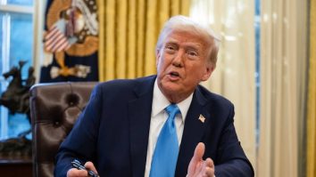 Trump crede că un acord de pace între Israel și Iran este posibil. Trump: „Uneori, țările trebuie să se lupte mai întâi”