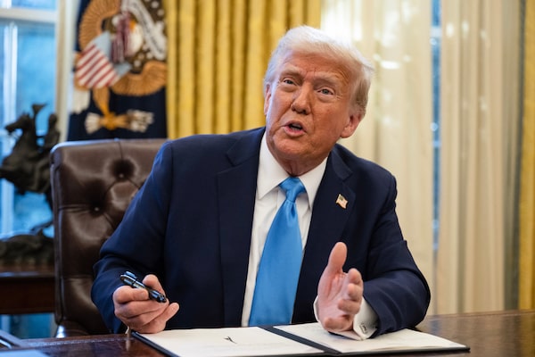 Trump crede că un acord de pace între Israel și Iran este posibil. Trump: „Uneori, țările trebuie să se lupte mai întâi”