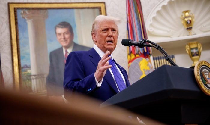 Trump a discutat cu Putin la telefon: „Președintele rus a spus că va răspunde atacului Ucrainei”. Putin ar putea media un acord nuclear SUA-Iran