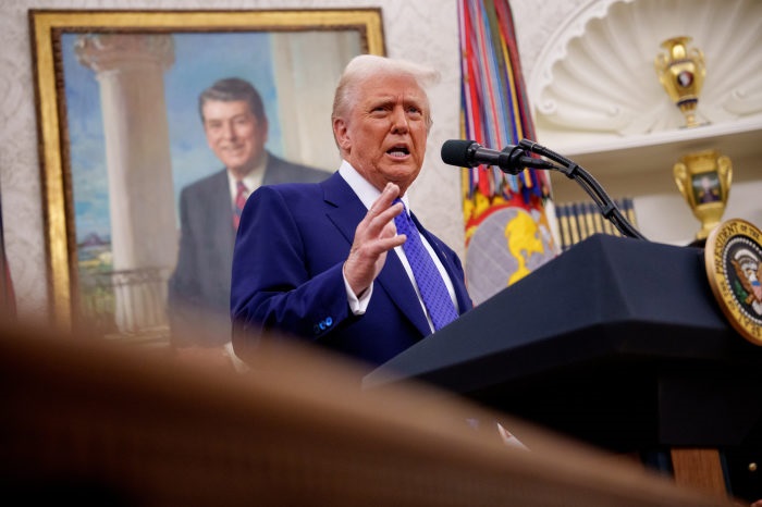 Trump a discutat cu Putin la telefon: „Președintele rus a spus că va răspunde atacului Ucrainei”. Putin ar putea media un acord nuclear SUA-Iran