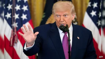 Trump afirmă că un atac israelian asupra Iranului „pare a fi ceva ce s-ar putea foarte bine întâmpla”