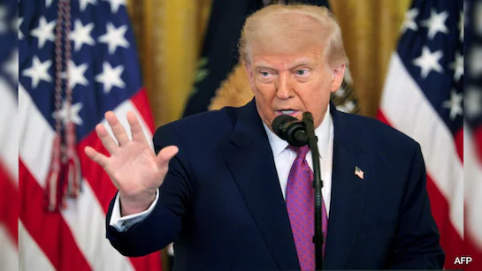 Trump afirmă că un atac israelian asupra Iranului „pare a fi ceva ce s-ar putea foarte bine întâmpla”