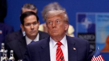 Trump spune că încetarea focului în Gaza ar putea fi „aproape”: „Credem că vom ajunge la un armistițiu săptămâna viitoare”