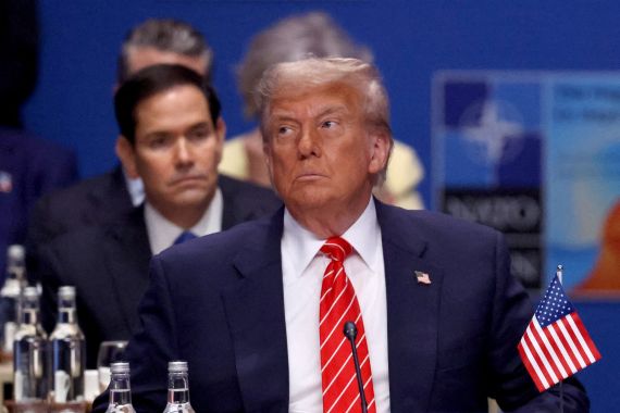 Trump reiterează succesul atacurilor SUA din Iran, la Summitul NATO: „A fost o victorie pentru toți. Nu vom lăsa Iranul să reînceapă programul nuclear”