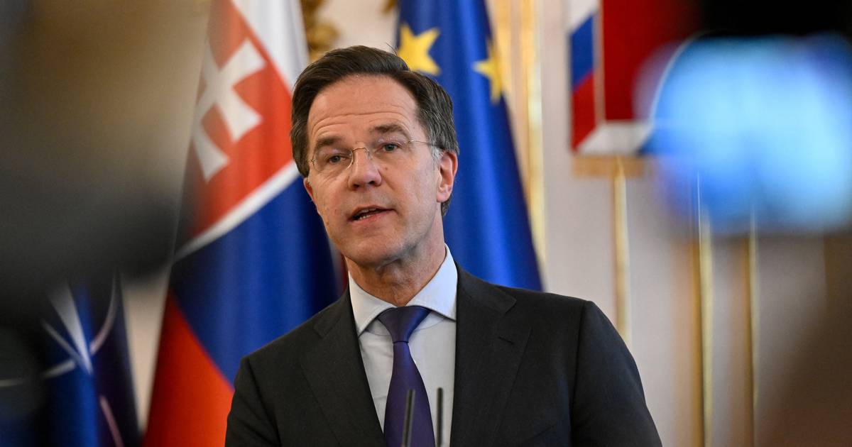 Mark Rutte solicită o creștere de 400% în investițiile NATO pentru apărare aeriană: „Pericolul Rusiei nu va dispărea când războiul din Ucraina se va încheia”