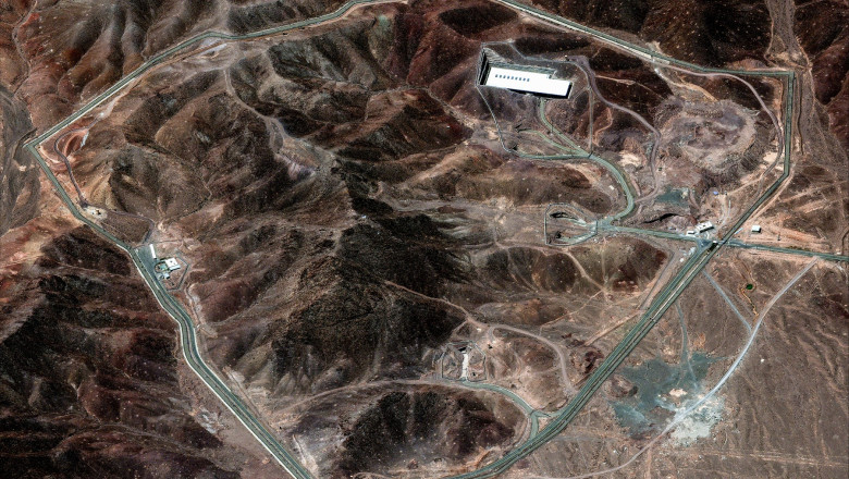 Iranul a început lucrări ample pentru accesul în subteran la uzina de la Fordow. Steve Witkoff este așteptat la Cairo pentru negocieri