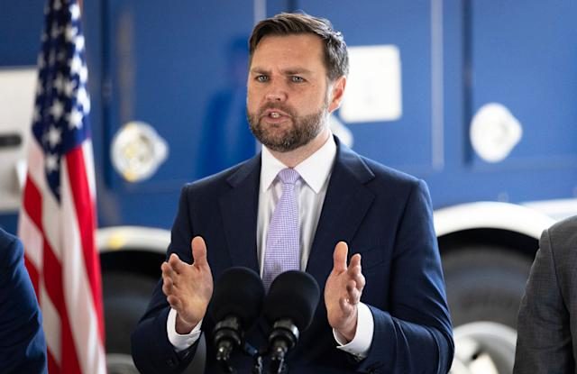 J.D. Vance avertizează că „un acord de pace nu va mulțumi nici Rusia, nici Ucraina”