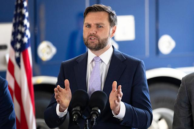 J.D. Vance avertizează că „un acord de pace nu va mulțumi nici Rusia, nici Ucraina”