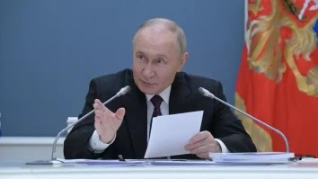 Putin: „Israel a încălcat acordurile internaționale, suntem gata să mediem conflictul”