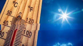 Weekend-ul vine cu temperaturi ideale. În capitală, sâmbătă și duminică sunt șanse mici de ploaie și maxime de 28°C