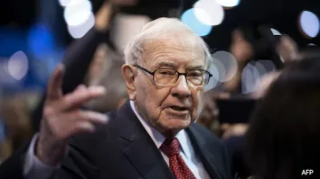 Warren Buffett a donat 6 miliarde de dolari către Fundația Gates și alte patru organizații caritabile de familie