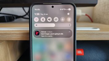 Bucură-te de viață cât mai poți. Aplicația WeCroak îți aduce aminte că vei muri