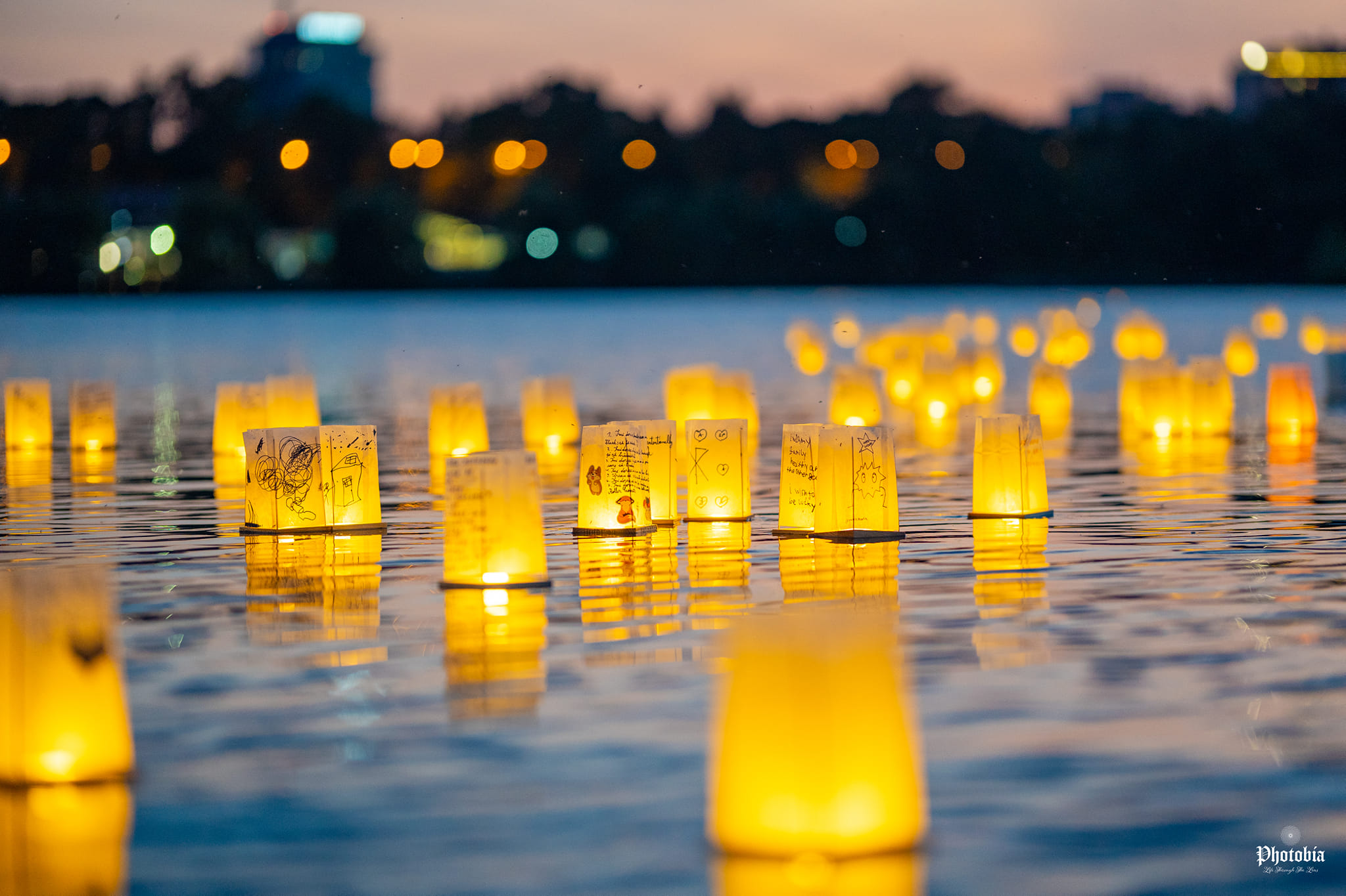 Ce evenimente ai de văzut? Weekendul umple Bucureștiul de festivaluri