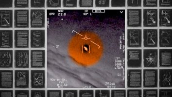 WSJ: Pentagonul a mințit poporul american zeci de ani în legătură cu „viața extraterestră”, pentru a acoperi programele secrete de armament