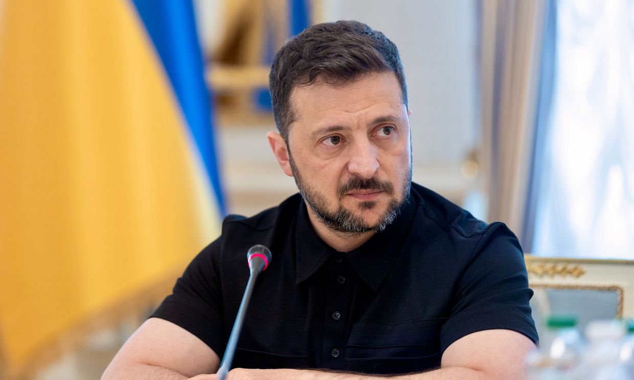 Ucraina are ca următor obiectiv o întâlnire directă între Zelenski și Putin pentru negocieri