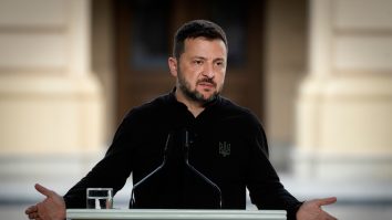 Reuters dezvăluie toate condițiile pe care Ucraina le va prezenta Rusiei în cadrul negocierilor de la Istanbul. Aderarea la NATO și UE rămân pe listă