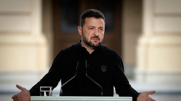 Reuters dezvăluie toate condițiile pe care Ucraina le va prezenta Rusiei în cadrul negocierilor de la Istanbul. Aderarea la NATO și UE rămân pe listă