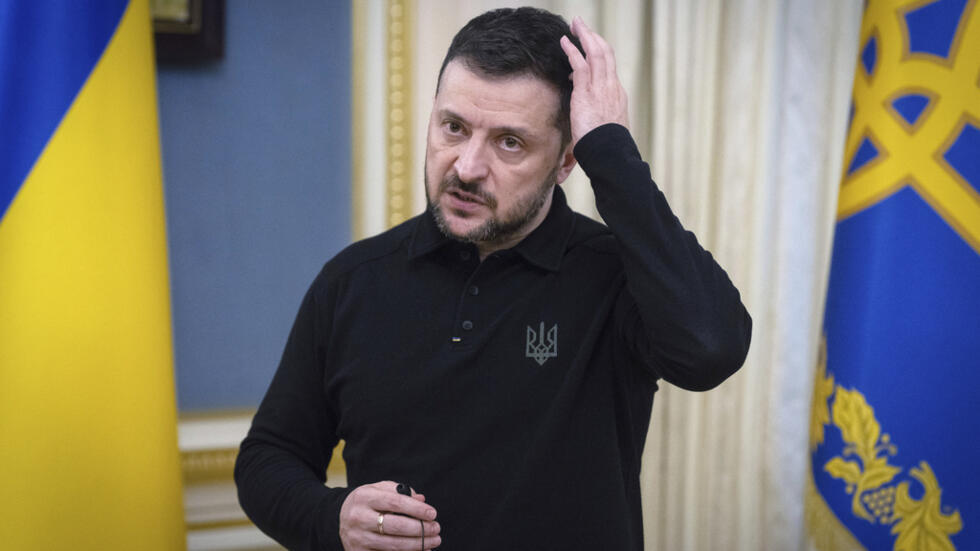 Zelenski îl contrazice pe Trump: „Cu tot respectul, dar îl înțeleg pe Putin mai bine. Nu vrea pace”