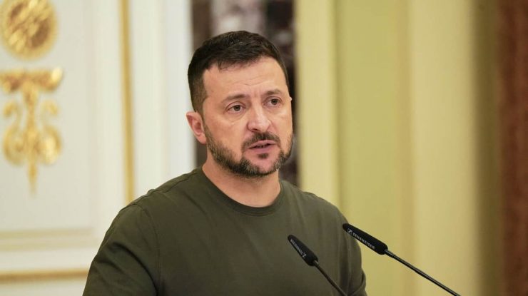 Zelenski recunoaște că nu prea mai are cu cine să apere teritoriile: „Oamenii sunt obosiți. Mobilizarea este o problemă în orice război”