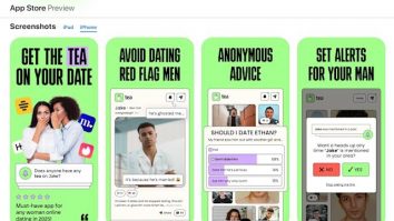 Aplicația Tea a ajuns pe primul loc în App Store în America. Femeile postează recenzii anonime despre bărbați