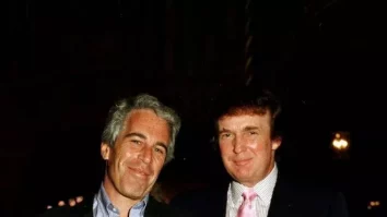 Democrații cer o copie a „cărții de ziua de naștere” a lui Epstein, care ar conține o poezie vulgară și un desen de la Trump