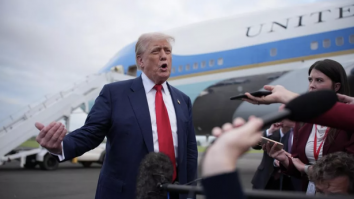 Trump le spune europenilor să „se pună pe treabă” în privința imigrației înainte de discuțiile comerciale: „Nu o să mai aveți Europa”