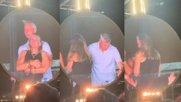 VIDEO. Moment viral la un concert Coldplay. CEO-ul unei mari companii a fost surprins când își îmbrățișa amanta